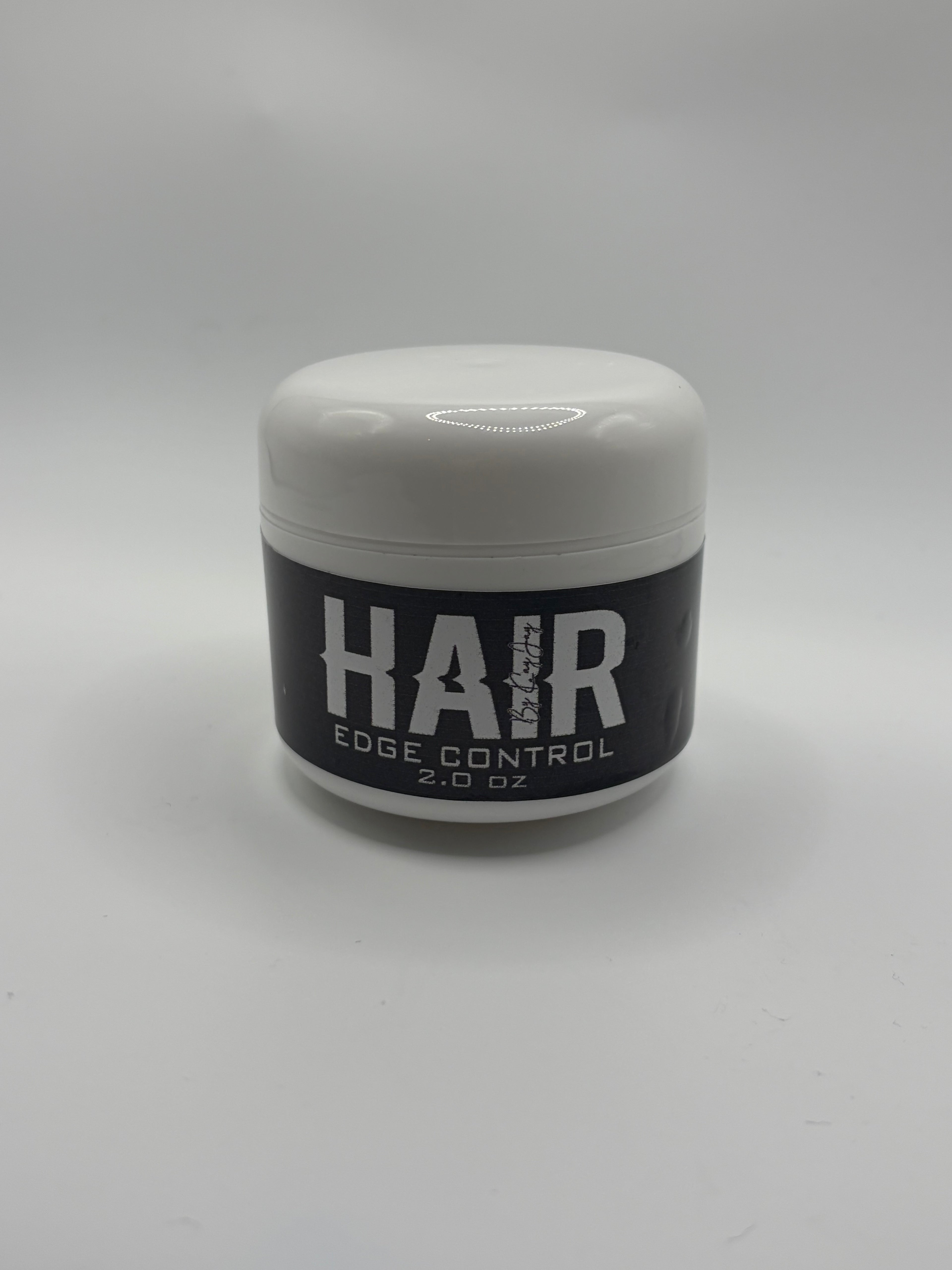HairByKayJay Travel Edge Control