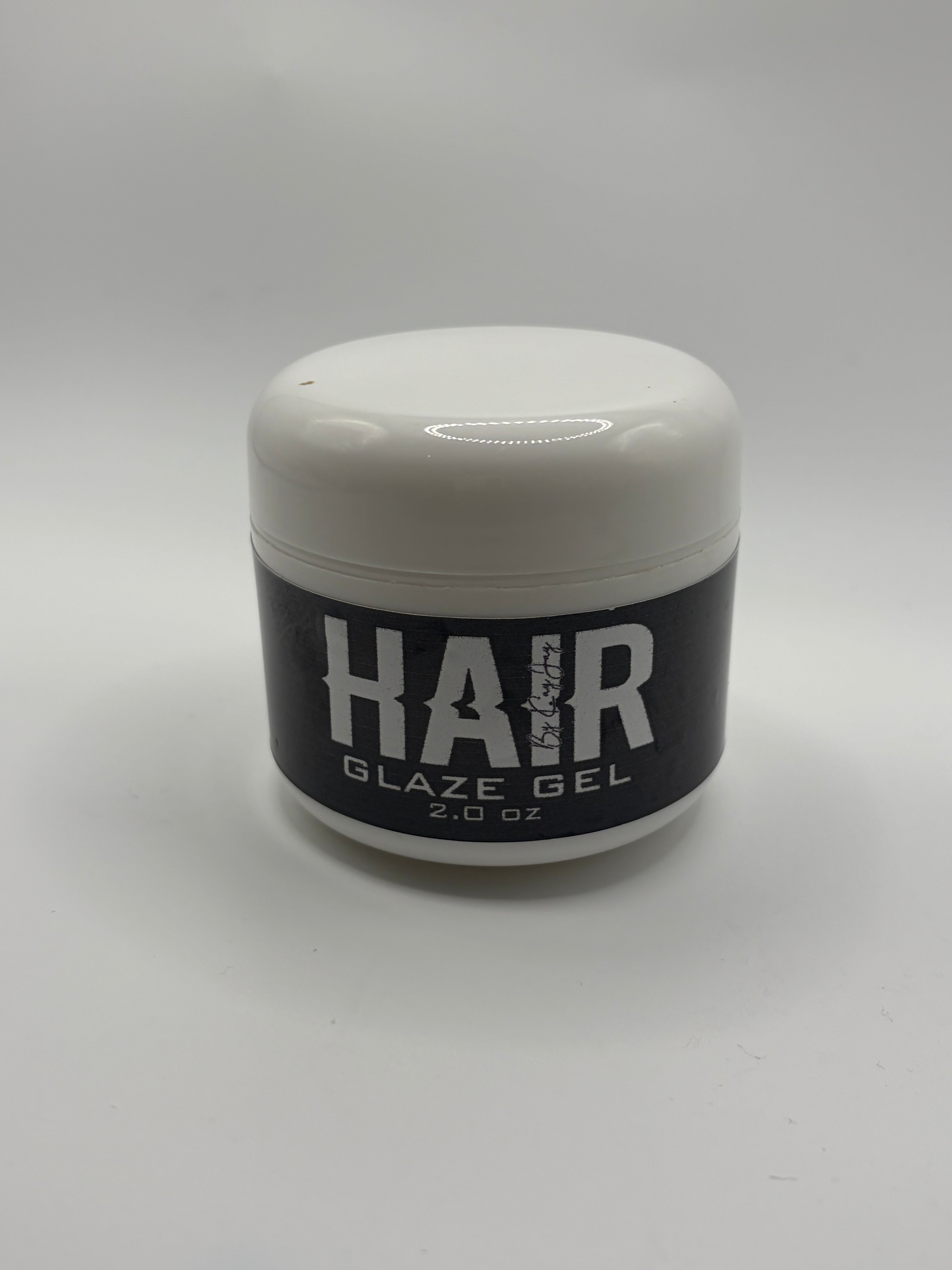 HairByKayJay Travel Glaze